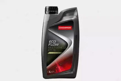 8222610 CHAMPION LUBRICANTS Масло автоматической коробки передач 8222610 CHAMPION LUBRICANTS Масло автоматической коробки передач