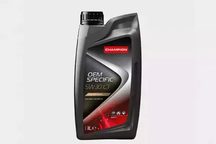 8208416 CHAMPION LUBRICANTS Моторное масло 8208416 CHAMPION LUBRICANTS Моторное масло