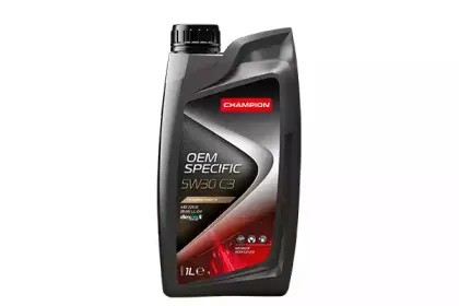 8208713 CHAMPION LUBRICANTS Моторное масло 8208713 CHAMPION LUBRICANTS Моторное масло