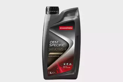 8209314 CHAMPION LUBRICANTS Моторное масло 8209314 CHAMPION LUBRICANTS Моторное масло