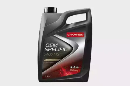 8209512 CHAMPION LUBRICANTS Моторное масло 8209512 CHAMPION LUBRICANTS Моторное масло
