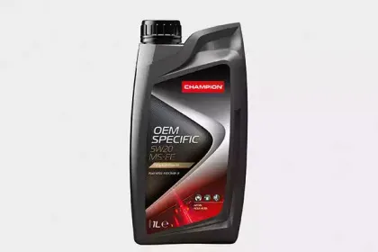 8226748 CHAMPION LUBRICANTS Моторное масло 8226748 CHAMPION LUBRICANTS Моторное масло