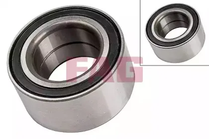 713 6122 40 FAG Комплект подшипника ступицы колеса 713 6122 40 FAG Комплект подшипника ступицы колеса