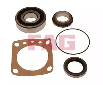 713 6901 90 FAG Комплект подшипника ступицы колеса 713 6901 90 FAG Комплект подшипника ступицы колеса