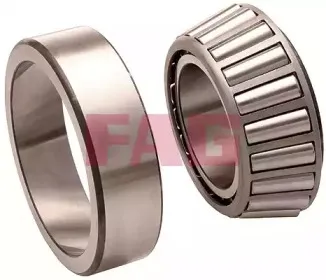 K683.672 FAG Подшипник ступицы колеса K683.672 FAG Подшипник ступицы колеса
