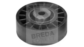 POA1458 BREDA LORETT Паразитный / ведущий ролик, поликлиновой ремень POA1458 BREDA LORETT Паразитный / ведущий ролик, поликлиновой ремень