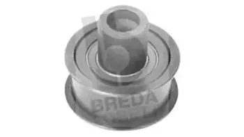 PDI1837 BREDA LORETT Паразитный / Ведущий ролик, зубчатый ремень PDI1837 BREDA LORETT Паразитный / Ведущий ролик, зубчатый ремень