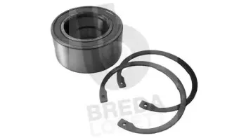 KRT2105 BREDA LORETT Комплект подшипника ступицы колеса KRT2105 BREDA LORETT Комплект подшипника ступицы колеса
