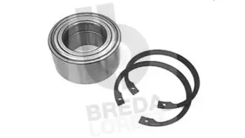 KRT2106 BREDA LORETT Комплект подшипника ступицы колеса KRT2106 BREDA LORETT Комплект подшипника ступицы колеса