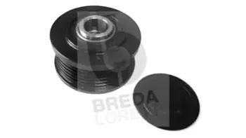 RLA3501 BREDA LORETT Механизм свободного хода генератора RLA3501 BREDA LORETT Механизм свободного хода генератора