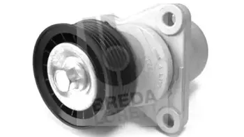 TOA3533 BREDA LORETT Натяжитель ремня, клиновой зубча TOA3533 BREDA LORETT Натяжитель ремня, клиновой зубча