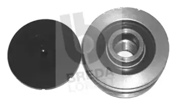 RLA3845 BREDA LORETT Механизм свободного хода генератора RLA3845 BREDA LORETT Механизм свободного хода генератора