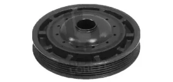 PSD1009ND BREDA LORETT Ременный шкив, коленчатый вал PSD1009ND BREDA LORETT Ременный шкив, коленчатый вал