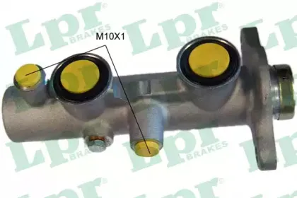 1090 LPR Главный тормозной цилиндр 1090 LPR Главный тормозной цилиндр