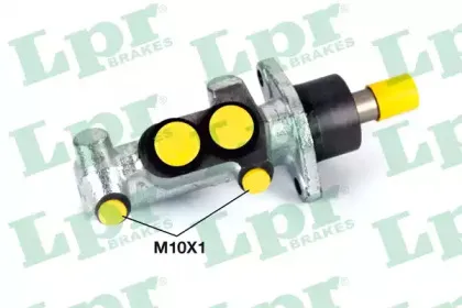 1115 LPR Главный тормозной цилиндр 1115 LPR Главный тормозной цилиндр