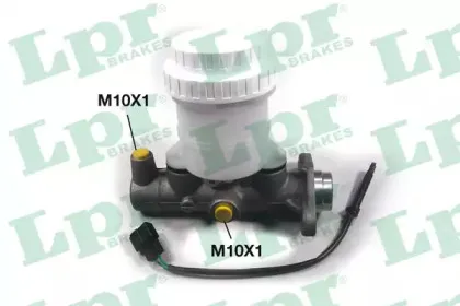 1251 LPR Главный тормозной цилиндр 1251 LPR Главный тормозной цилиндр