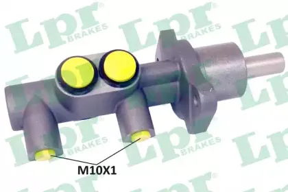 1446 LPR Главный тормозной цилиндр 1446 LPR Главный тормозной цилиндр