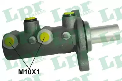 1754 LPR Главный тормозной цилиндр 1754 LPR Главный тормозной цилиндр