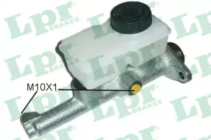 1807 LPR Главный тормозной цилиндр 1807 LPR Главный тормозной цилиндр