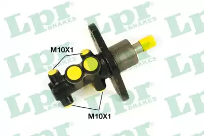 1924 LPR Главный тормозной цилиндр 1924 LPR Главный тормозной цилиндр