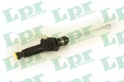 2120 LPR Главный цилиндр, система сцепления 2120 LPR Главный цилиндр, система сцепления