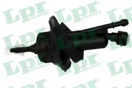 2185 LPR Главный цилиндр, система сцепления 2185 LPR Главный цилиндр, система сцепления