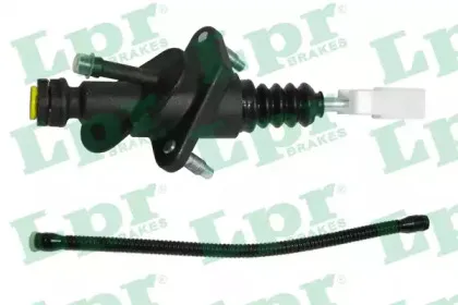 2186 LPR Главный цилиндр, система сцепления 2186 LPR Главный цилиндр, система сцепления