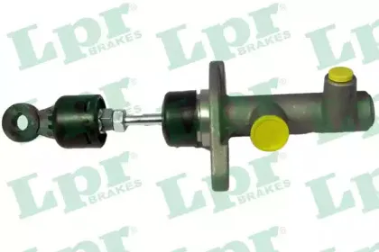 2194 LPR Главный цилиндр, система сцепления 2194 LPR Главный цилиндр, система сцепления