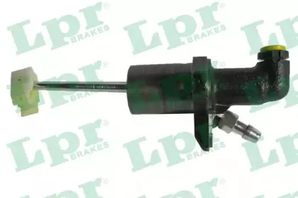 2261 LPR Главный цилиндр, система сцепления 2261 LPR Главный цилиндр, система сцепления