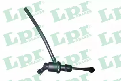 2281 LPR Главный цилиндр, система сцепления 2281 LPR Главный цилиндр, система сцепления