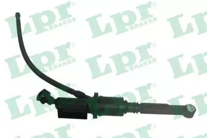 2323 LPR Главный цилиндр, система сцепления 2323 LPR Главный цилиндр, система сцепления
