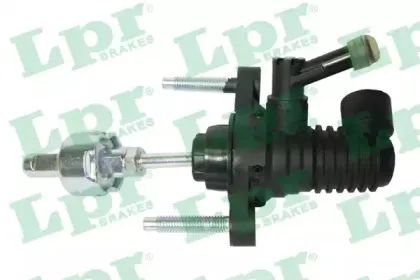 2383 LPR Главный цилиндр, система сцепления 2383 LPR Главный цилиндр, система сцепления