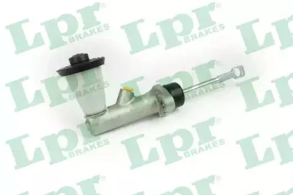2541 LPR Главный цилиндр, система сцепления 2541 LPR Главный цилиндр, система сцепления
