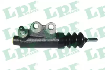3131 LPR Рабочий цилиндр, система сцепления 3131 LPR Рабочий цилиндр, система сцепления
