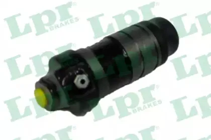 3210 LPR Рабочий цилиндр, система сцепления 3210 LPR Рабочий цилиндр, система сцепления