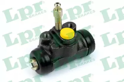 4151 LPR Колесный тормозной цилиндр 4151 LPR Колесный тормозной цилиндр