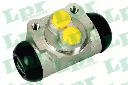4157 LPR Колесный тормозной цилиндр 4157 LPR Колесный тормозной цилиндр