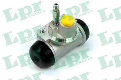 4160 LPR Колесный тормозной цилиндр 4160 LPR Колесный тормозной цилиндр