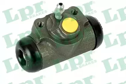 4167 LPR Колесный тормозной цилиндр 4167 LPR Колесный тормозной цилиндр
