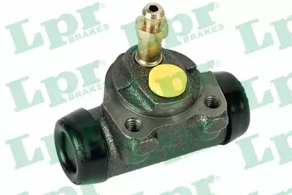 4225 LPR Колесный тормозной цилиндр 4225 LPR Колесный тормозной цилиндр