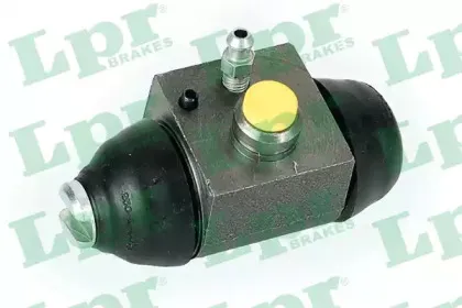 4255 LPR Колесный тормозной цилиндр 4255 LPR Колесный тормозной цилиндр