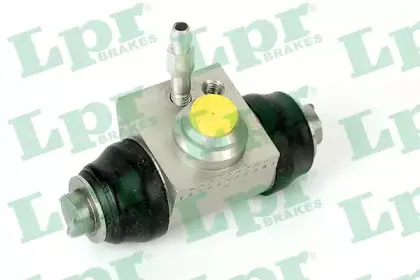 4374 LPR Колесный тормозной цилиндр 4374 LPR Колесный тормозной цилиндр