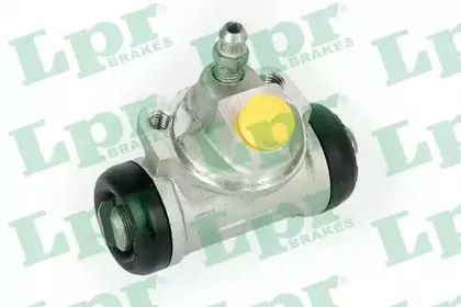 4375 LPR Колесный тормозной цилиндр 4375 LPR Колесный тормозной цилиндр