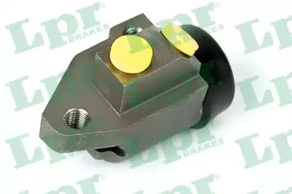 4409 LPR Колесный тормозной цилиндр 4409 LPR Колесный тормозной цилиндр