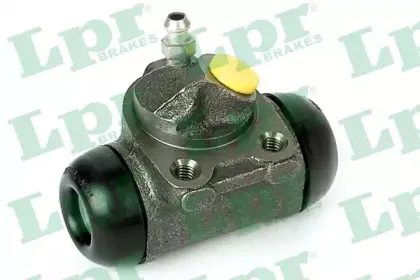 4537 LPR Колесный тормозной цилиндр 4537 LPR Колесный тормозной цилиндр