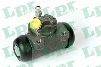 4548 LPR Колесный тормозной цилиндр 4548 LPR Колесный тормозной цилиндр