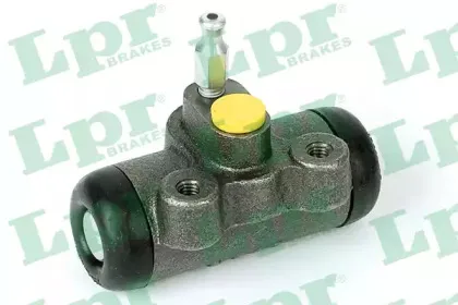 4561 LPR Колесный тормозной цилиндр 4561 LPR Колесный тормозной цилиндр