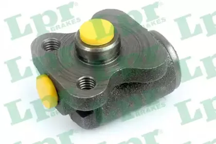 4731 LPR Колесный тормозной цилиндр 4731 LPR Колесный тормозной цилиндр