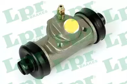 4755 LPR Колесный тормозной цилиндр 4755 LPR Колесный тормозной цилиндр