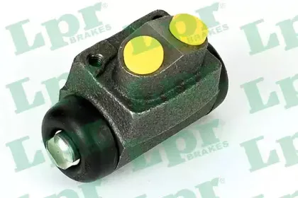 4916 LPR Колесный тормозной цилиндр 4916 LPR Колесный тормозной цилиндр